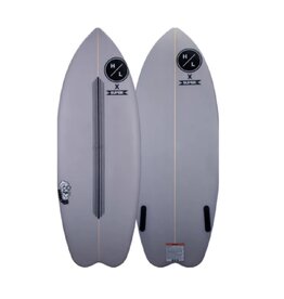 HYPERLITE Hyperlite Frother 5'0" Wakesurf
