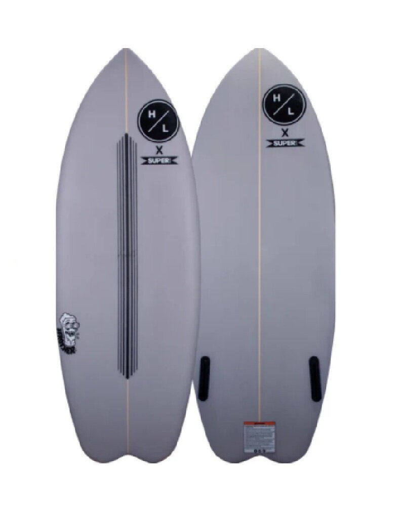 HYPERLITE Hyperlite Frother 5'0" Wakesurf