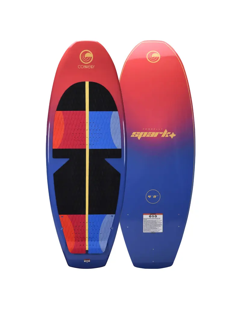 CONNELLY Connelly Spark 4'9"  Wakesurf 2026