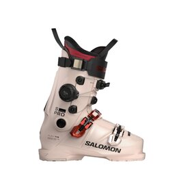 SALOMON Salomon S/Pro Alpha C BOA 115 W Ski Boots Women's 2027