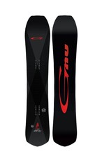 GNU GNU Turbo Gremlin Snowboard 2027