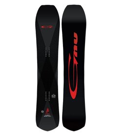 LIB TECH GNU Turbo Gremlin Snowboard 2027