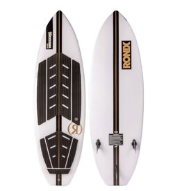 RONIX Ronix Flyweight Waveking 5'7" Wakesurf 2026