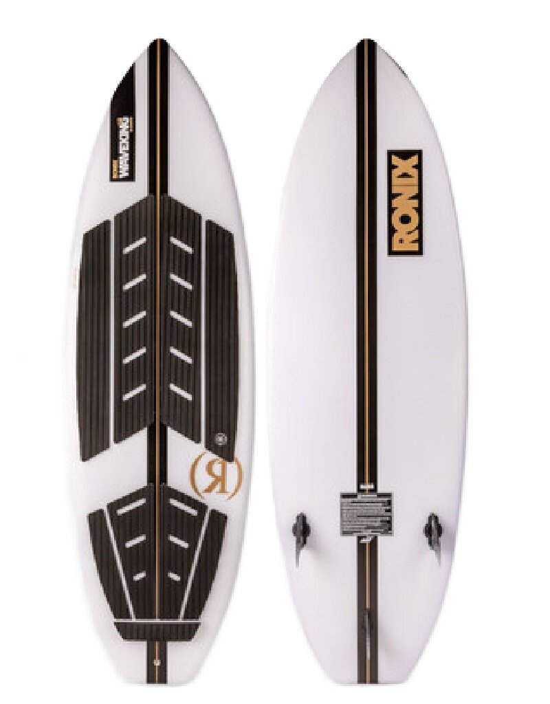 RONIX Ronix Flyweight Waveking 5'7" Wakesurf 2026