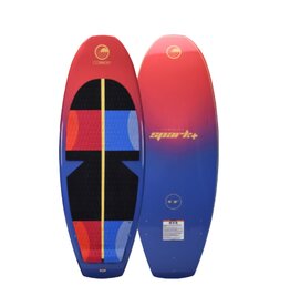 CONNELLY Connelly Spark 4'9"  Wakesurf 2026