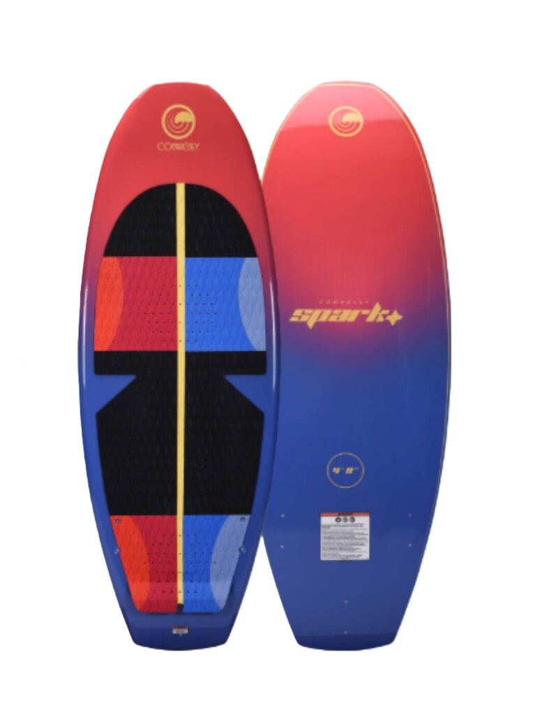 CONNELLY Connelly Spark 4'9"  Wakesurf 2026