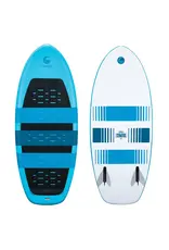 CONNELLY Connelly Stratus 4'6" Wakesurf 2025
