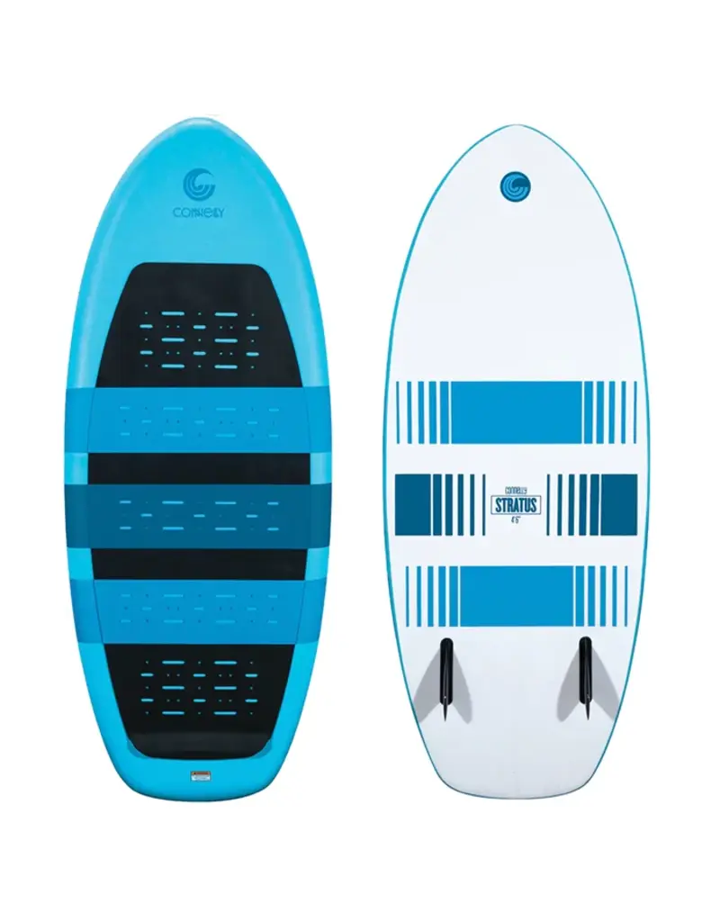 CONNELLY Connelly Stratus 4'6" Wakesurf 2025