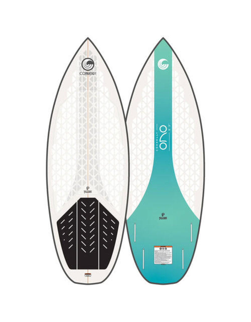 CONNELLY Connelly Ono 4'10" Wakesurf 2026