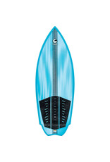 CONNELLY Connelly Jet 4'7" Wakesurf 2024