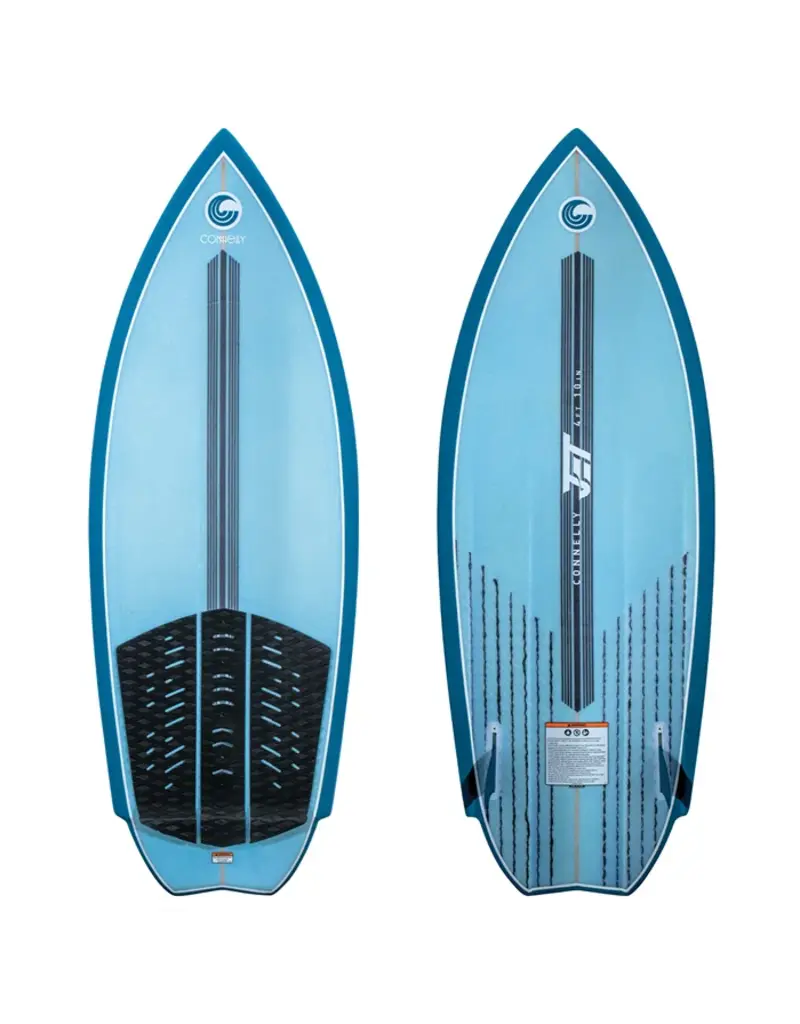 CONNELLY Connelly Jet 4'7" Wakesurf 2023