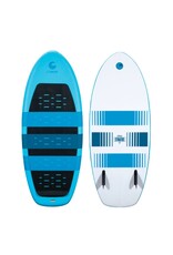 CONNELLY Connelly Stratus 4'6" Wakesurf 2025