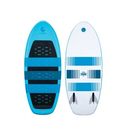 CONNELLY Connelly Stratus 4'6" Wakesurf 2025