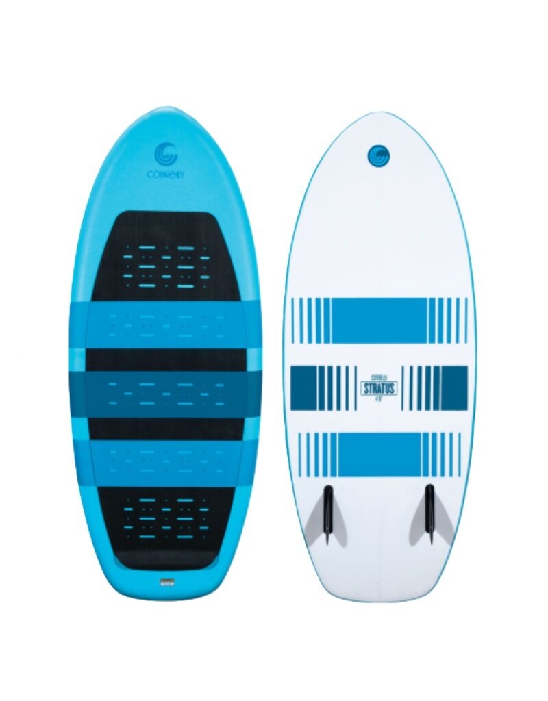 CONNELLY Connelly Stratus 4'6" Wakesurf 2025