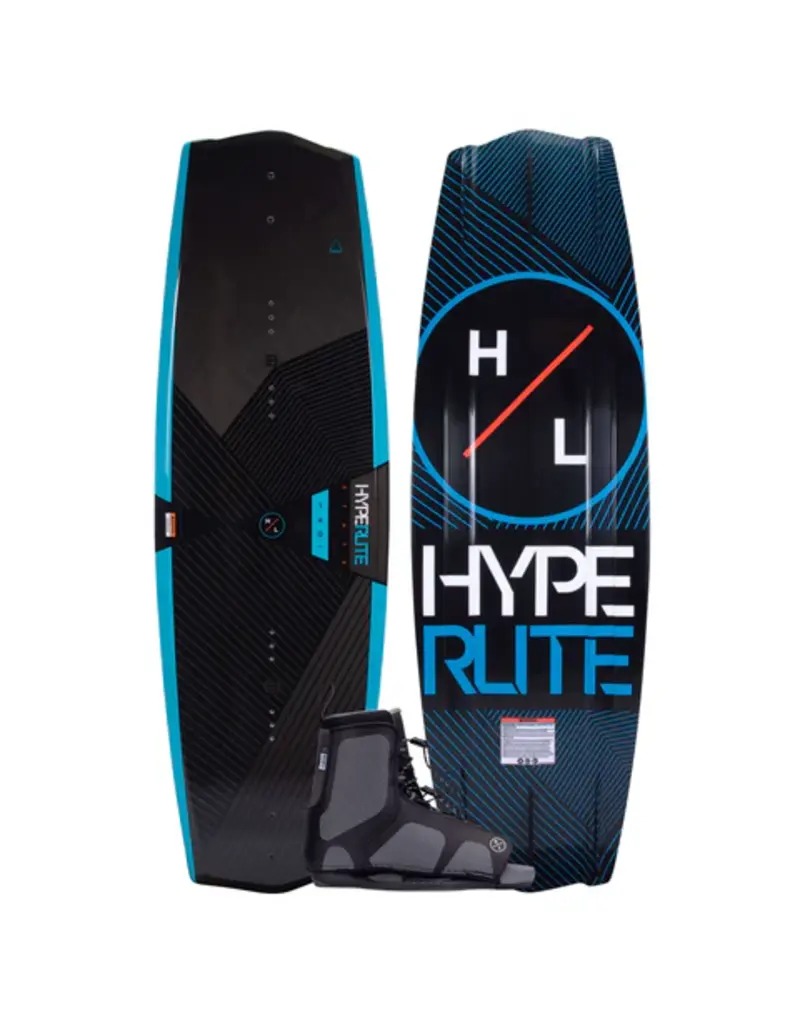 HYPERLITE Hyperlite State 2.0 Wakeboard Package 2024