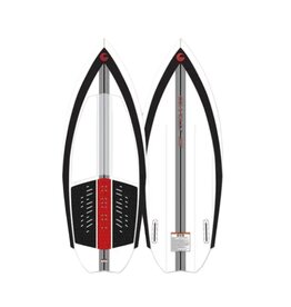 CONNELLY Connelly Jet 4'7" Wakesurf 2025