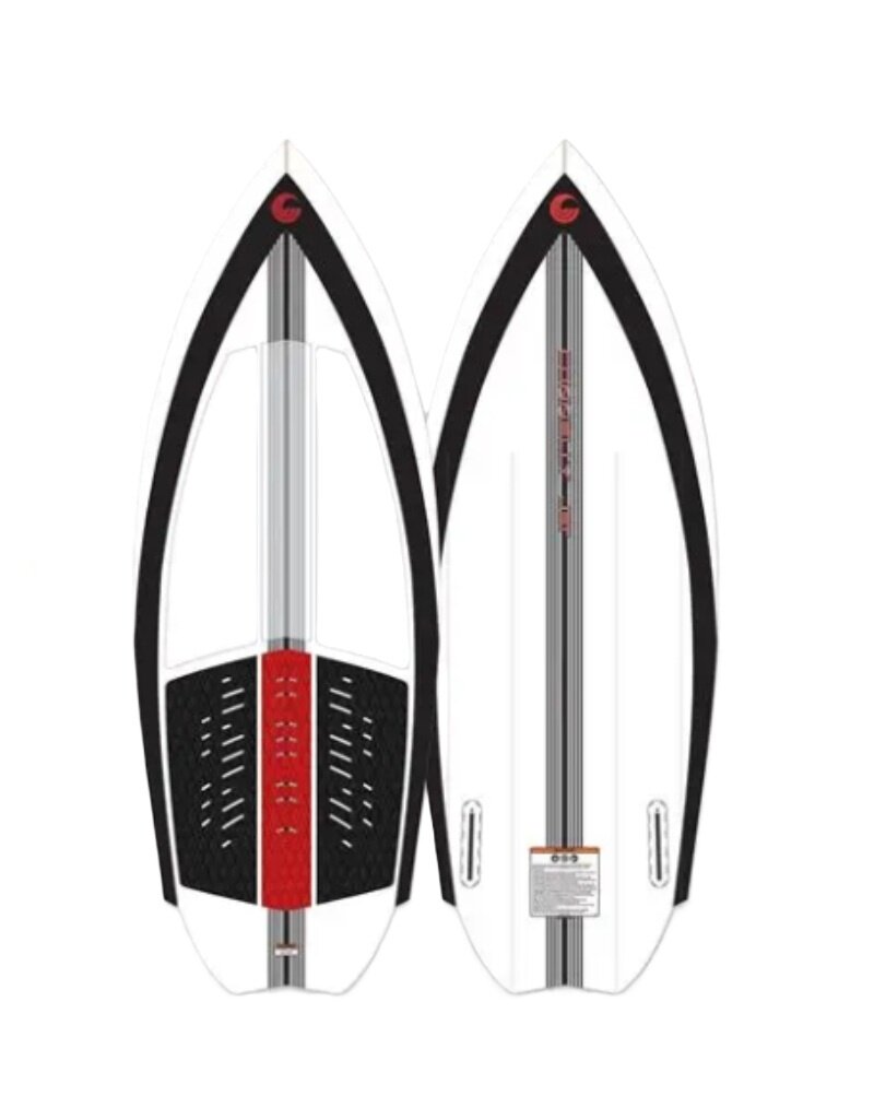 CONNELLY Connelly Jet 4'7" Wakesurf 2025