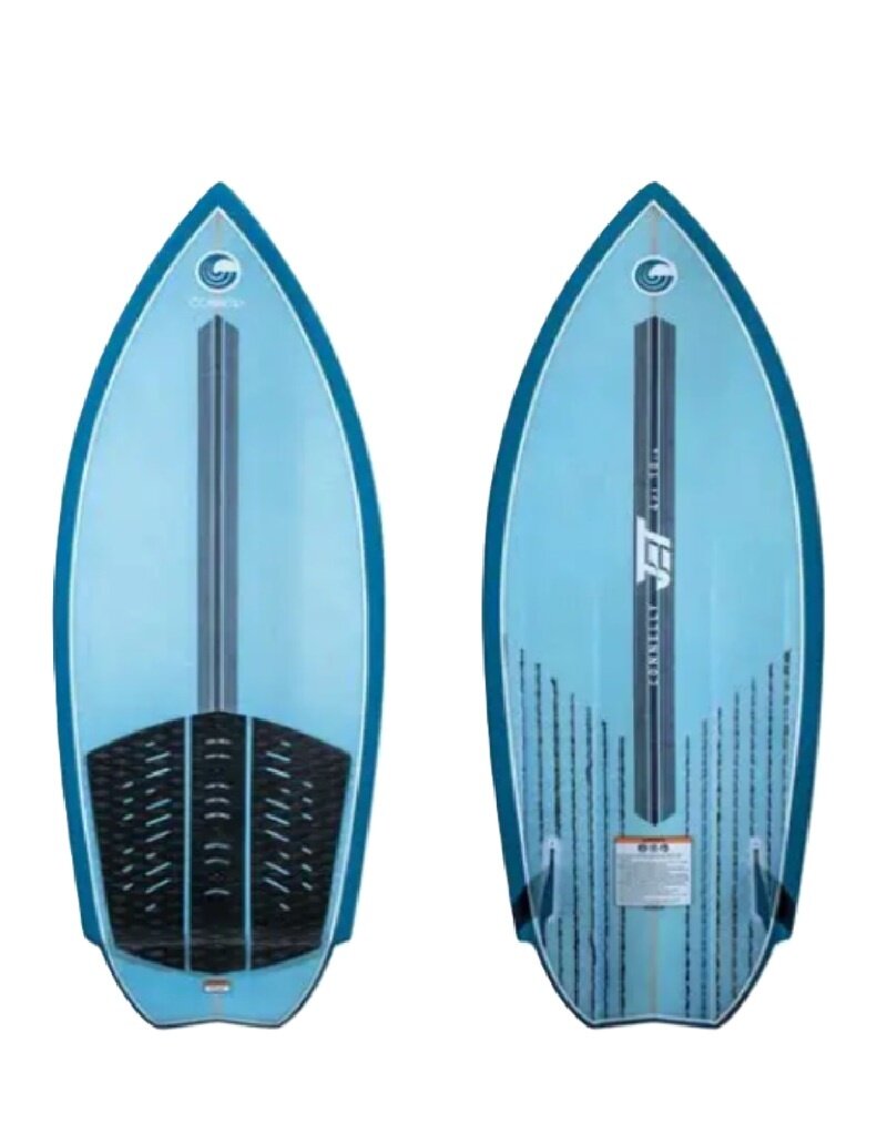 CONNELLY Connelly Jet 4'7" Wakesurf 2023