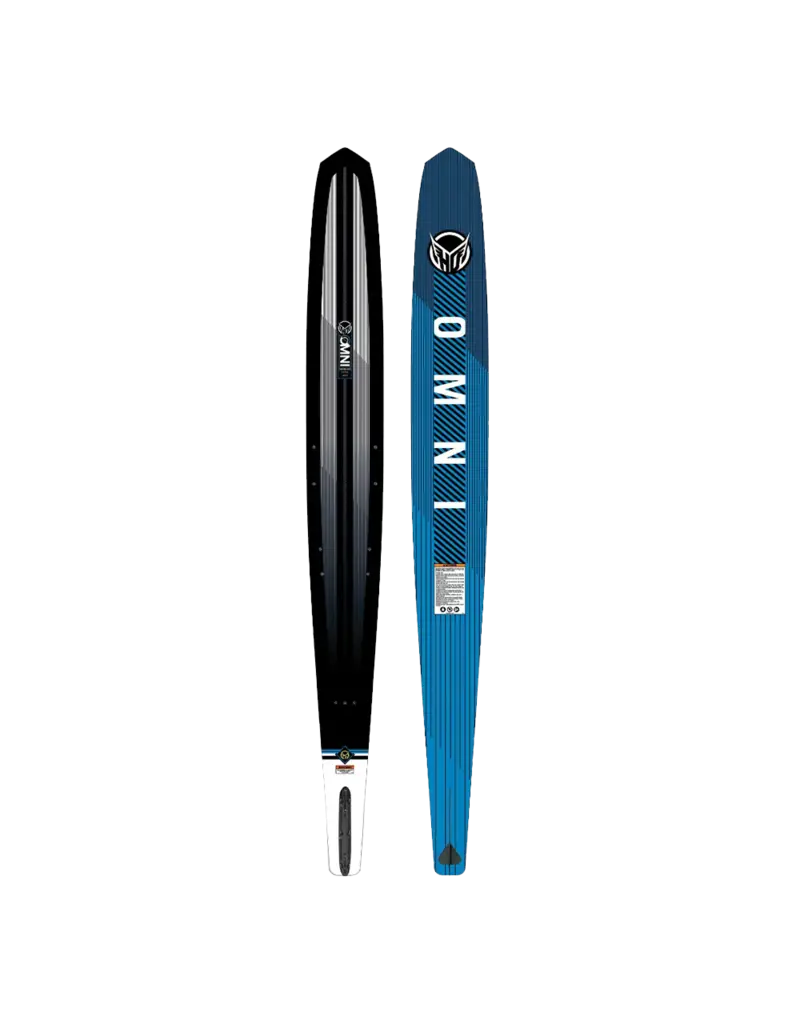 HO HO Omni Waterski 2026