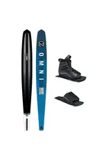 HO HO Omni + Stance 110 Boot & ARTP 2026