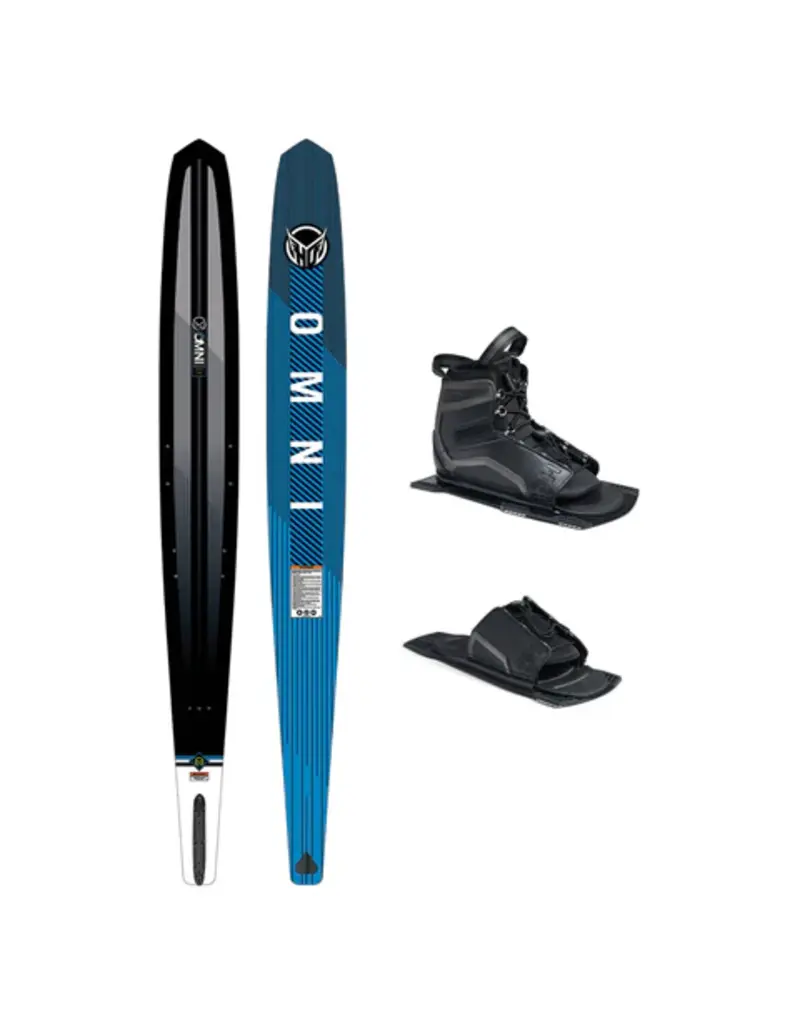 HO HO Omni + Stance 110 Boot & ARTP 2026