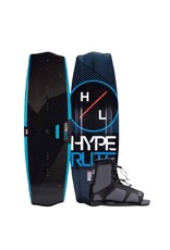 HYPERLITE Hyperlite State 2.0 Wakeboard Package 2024