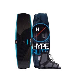 HYPERLITE Hyperlite State 2.0 Wakeboard Package 2024