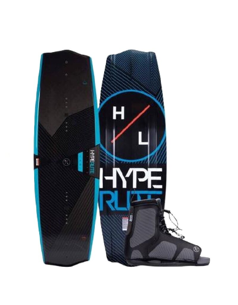 HYPERLITE Hyperlite State 2.0 Wakeboard Package 2024