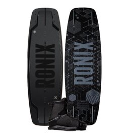 HYPERLITE Ronix Parks Wakeboard Package 2025