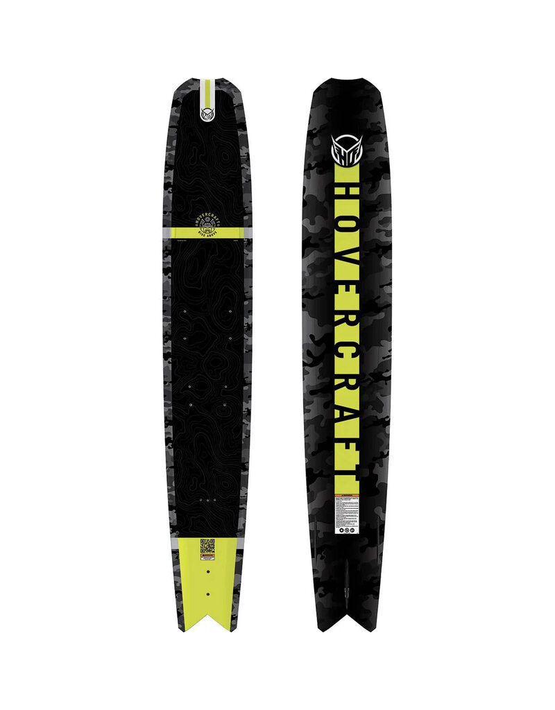 HO HO Hovercraft Waterski 2026