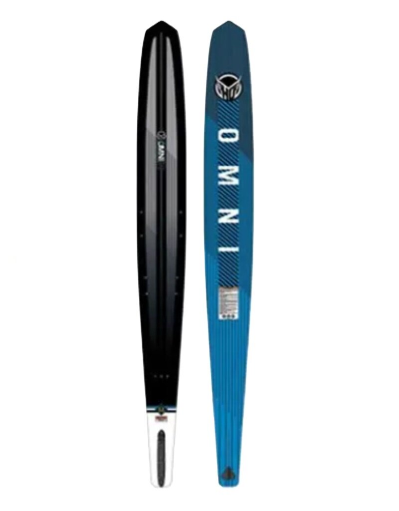 HO HO Omni Waterski 2026