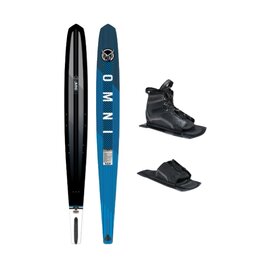 HO HO Omni Waterski Package 2026