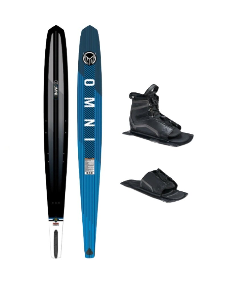 HO HO Omni + Stance 110 Boot & ARTP 2026