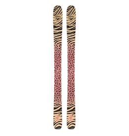 ROSSIGNOL Rossignol Savage Free Skis 2026