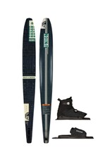 RADAR Radar Union Waterski Package 2025