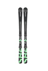 HEAD Head Shape V4 Skis + PR 11 GW Bindings 2026