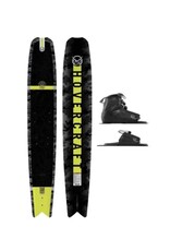 HO HO Hovercraft Waterski Package 2026