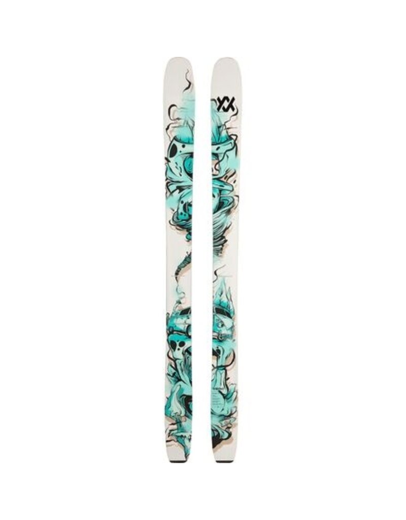 VOLKL Volkl Revolt 114 Skis 2025