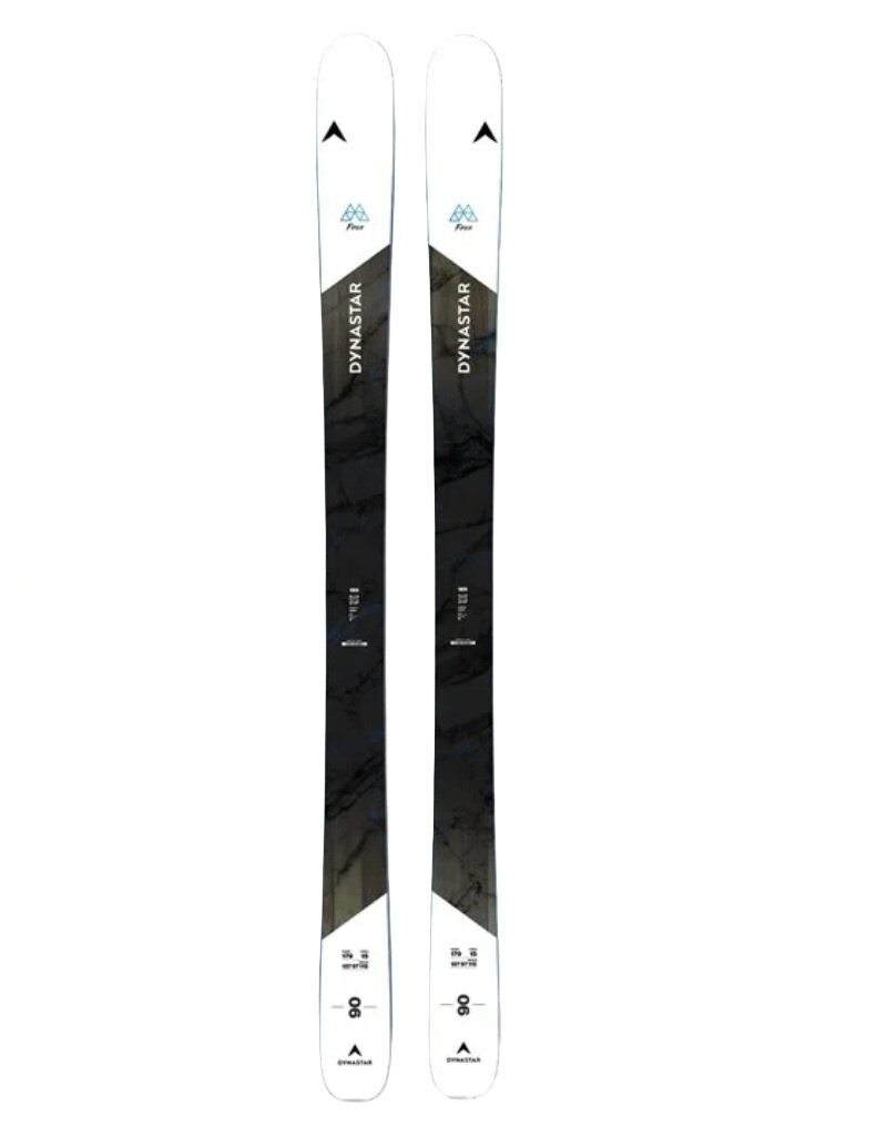 DYNASTAR Dynastar M-Free 90 Skis 2026