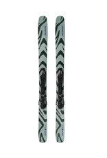 SALOMON Salomon QST 92 Skis + M10 GW Bindings 2026