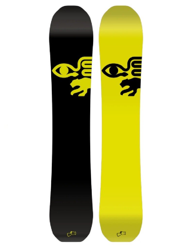 CAPITA Capita The Matriarch Snowboard 2027