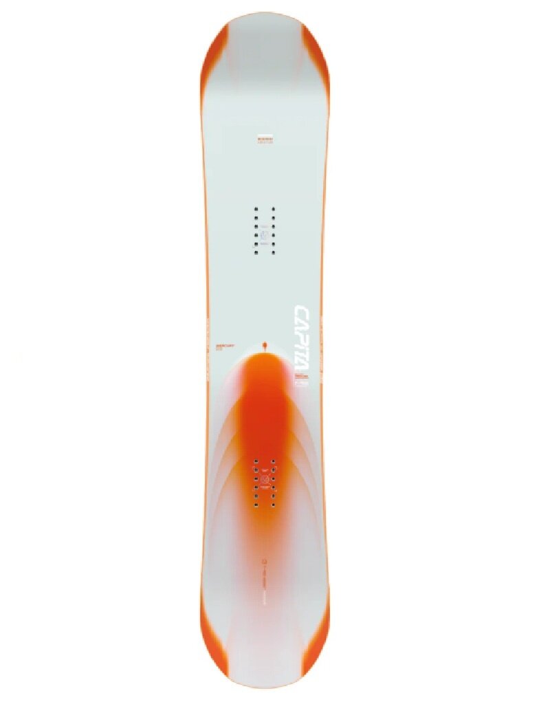 CAPITA Capita Mercury Snowboard 2027