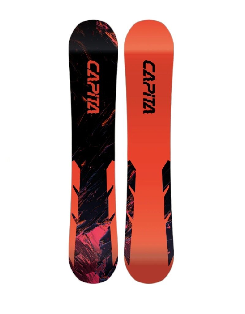 CAPITA Capita Mercury Snowboard 2027