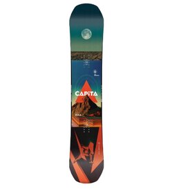 CAPITA Capita D.O.A. Snowboard 2027