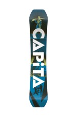 CAPITA Capita D.O.A. Snowboard 2027