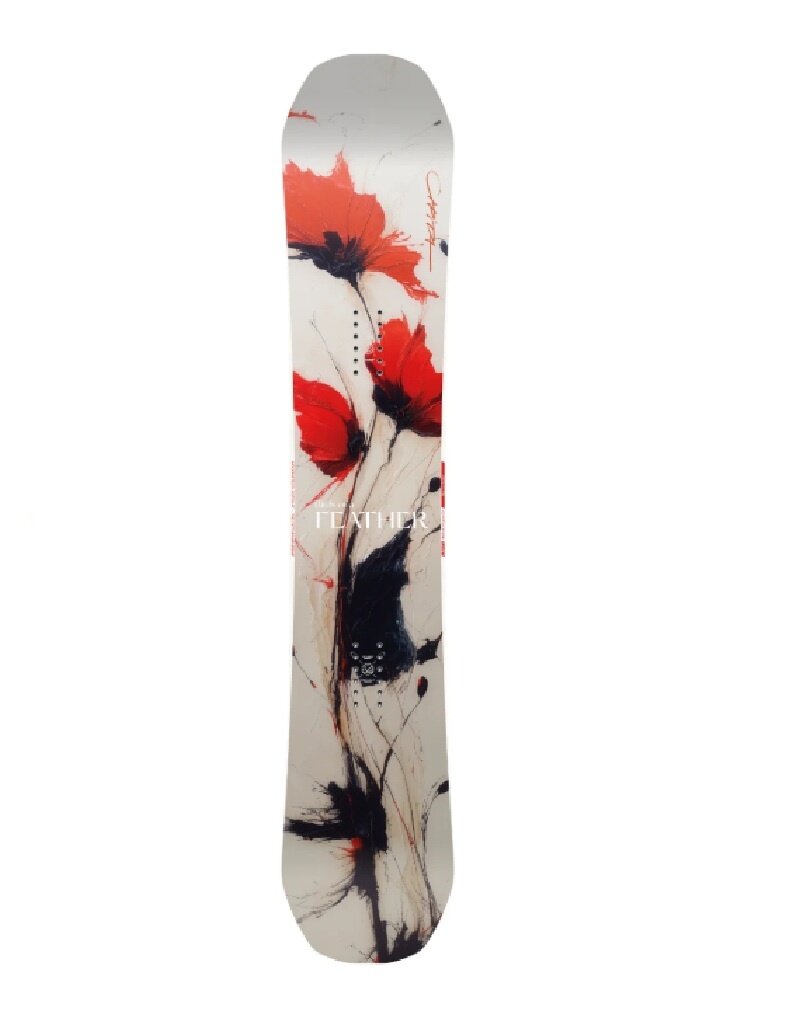CAPITA Capita Birds of a Feather Snowboard Women's 2027