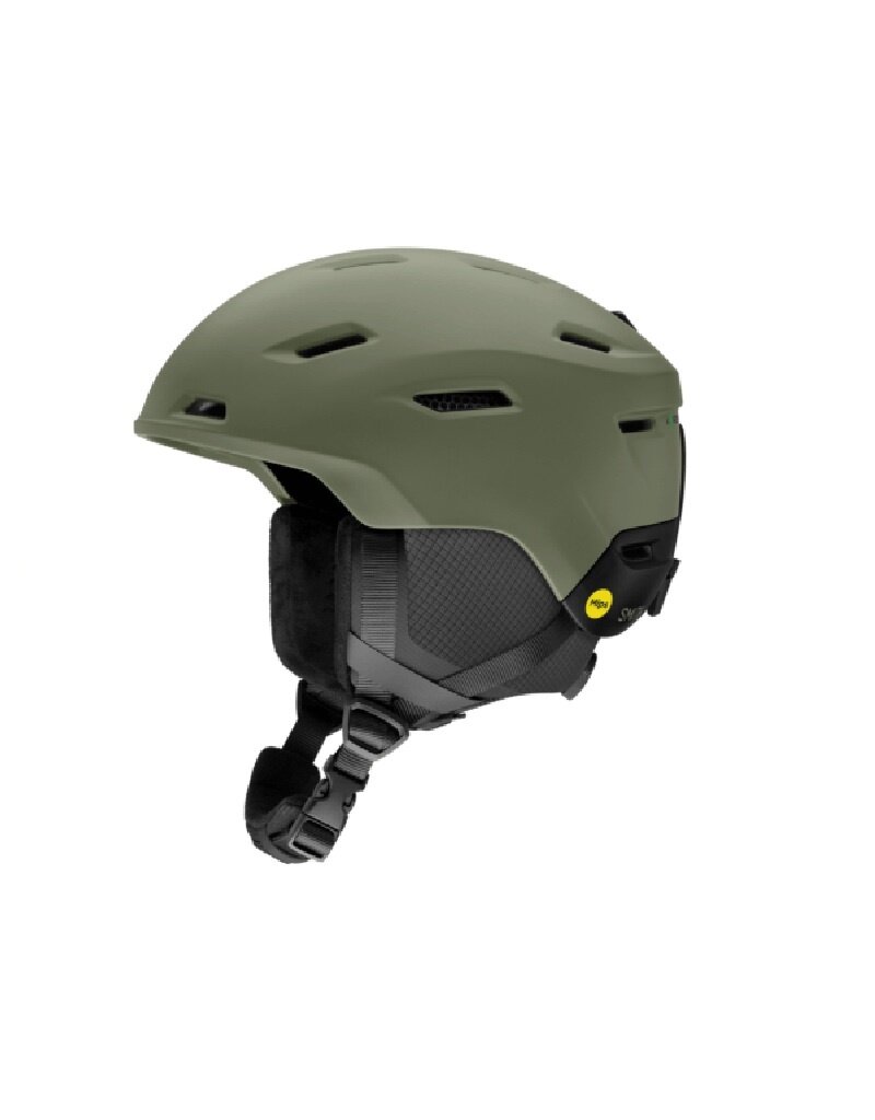 SMITH Smith Descend MIPS Snow Helmet