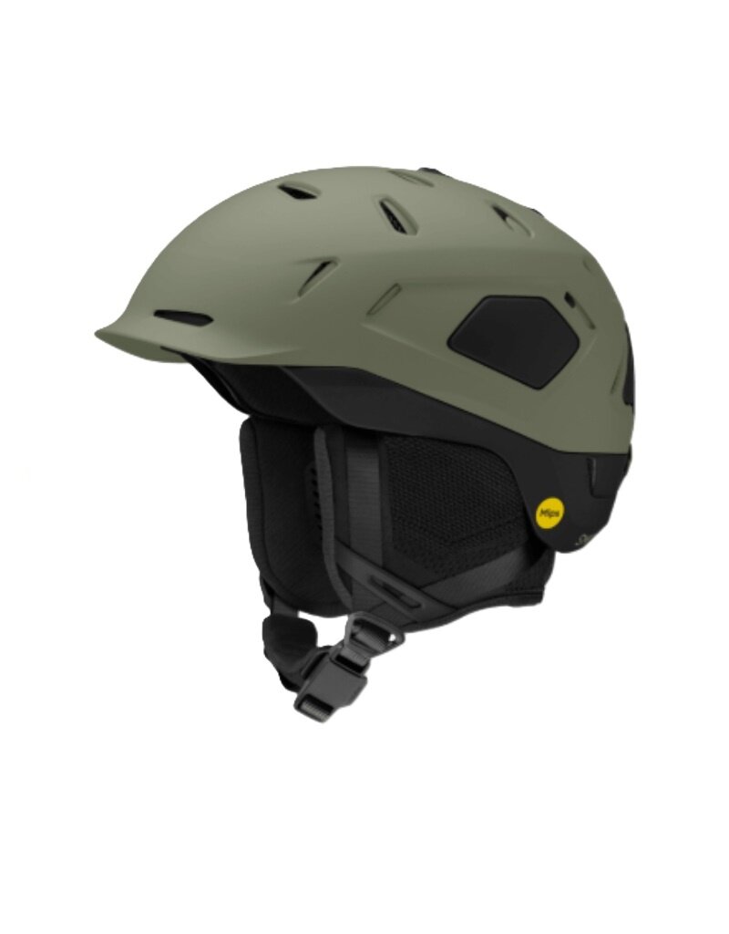 Smith Nexus MIPS Snow Helmet