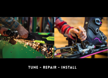 Tuning & Installations