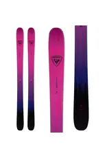 ROSSIGNOL Rossignol Sender Free 100 Open 2026